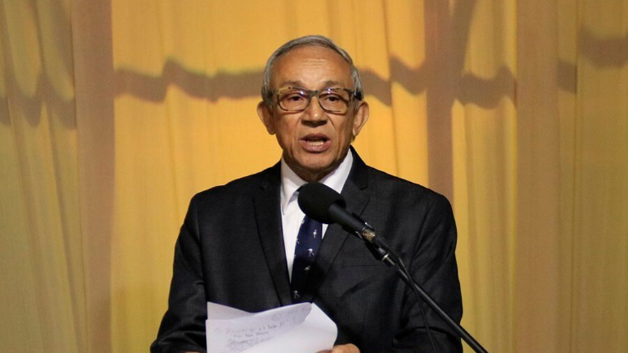 Darío Acevedo