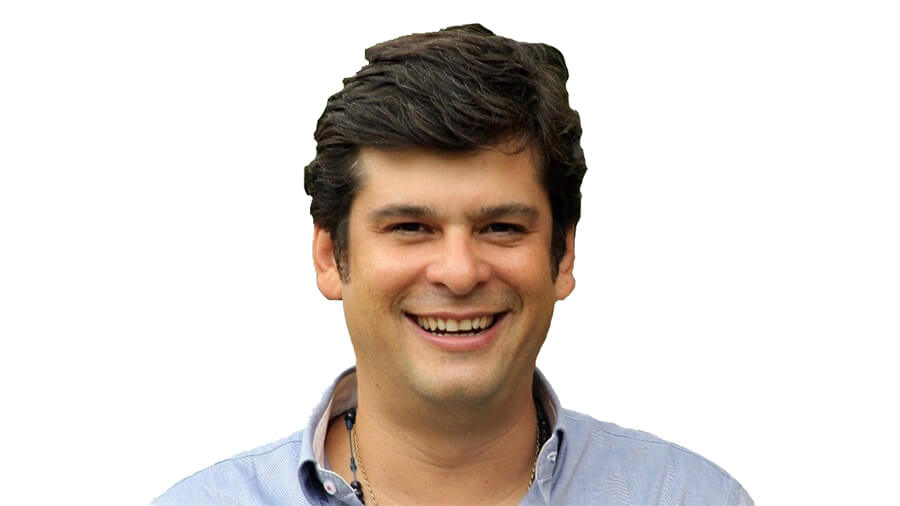Gabriel Jaime Velasco