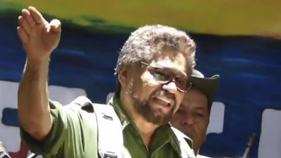 Iván Márquez