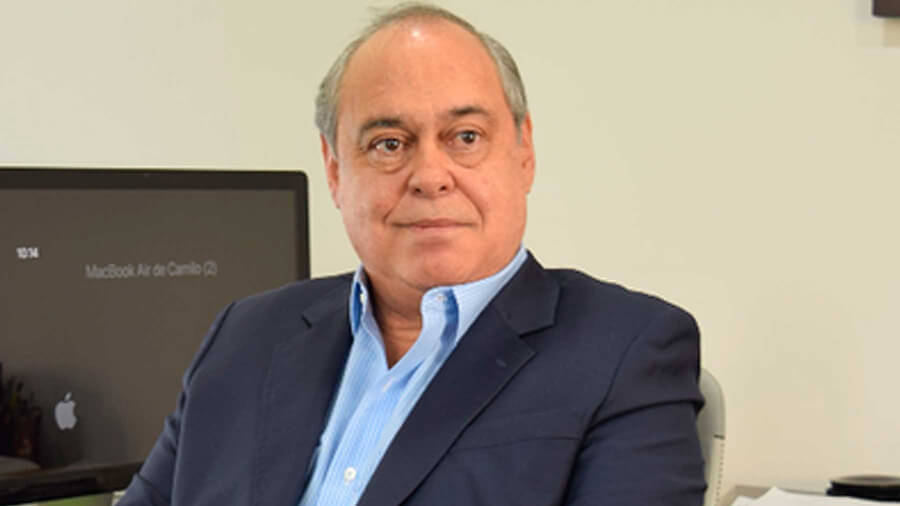 Camilo Gómez Alzate