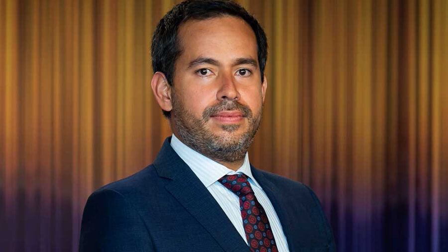 Lisandro Junco Riveira