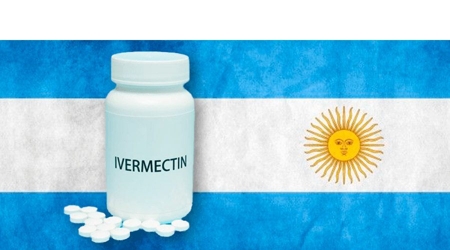 ivermectina orden