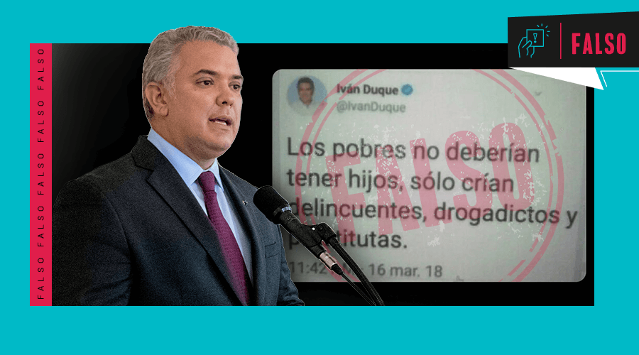 Los Pobres No Deberian Tener Hijos colombiacheck.com