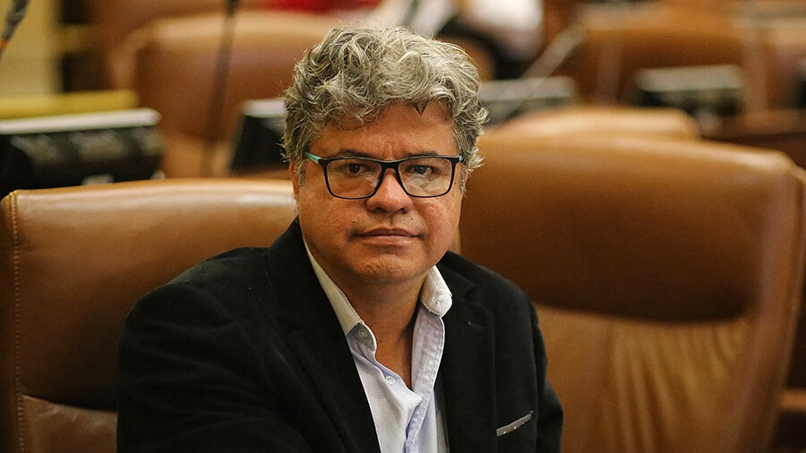Wilson Arias Castillo