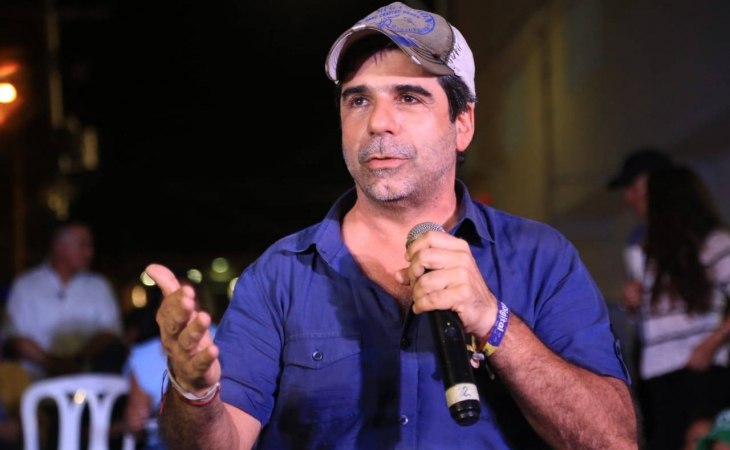 Alejandro Char Chaljub