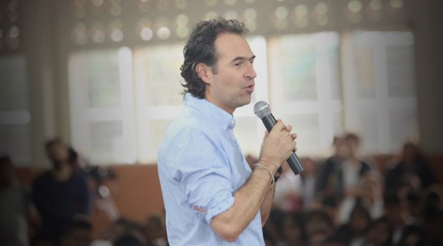 Federico Gutiérrez 