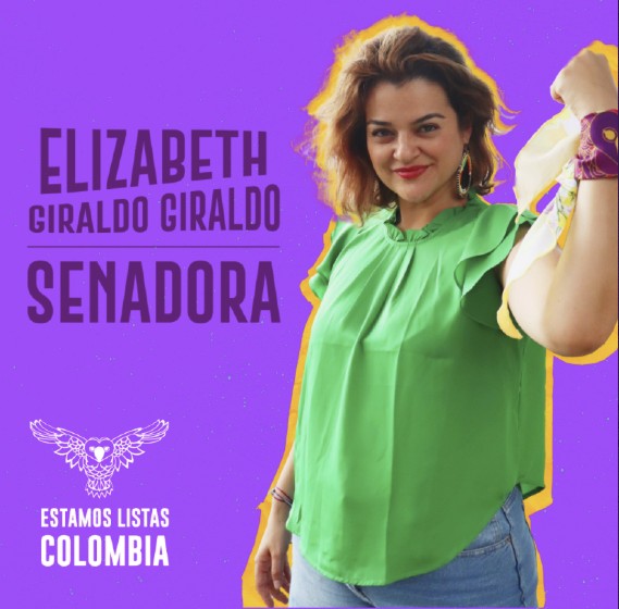 Elizabeth Giraldo