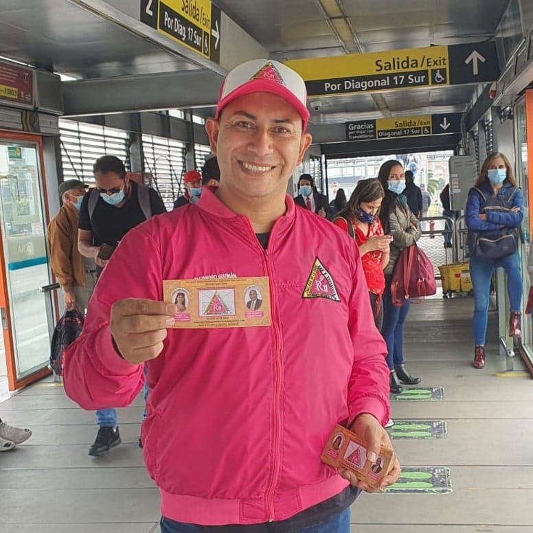 Luis Alejandro Guzmán Lozano