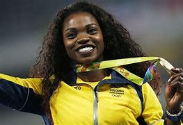 Caterine Ibargüen