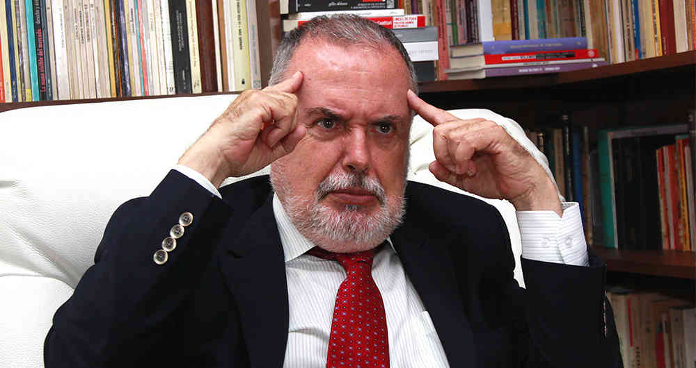 Gilberto Tobón Sanín