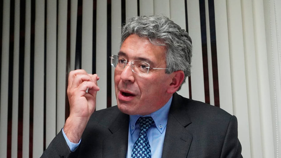 Enrique Gómez Martínez