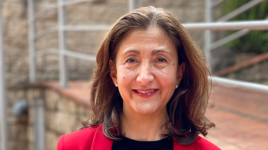 Ingrid Betancourt Pulecio