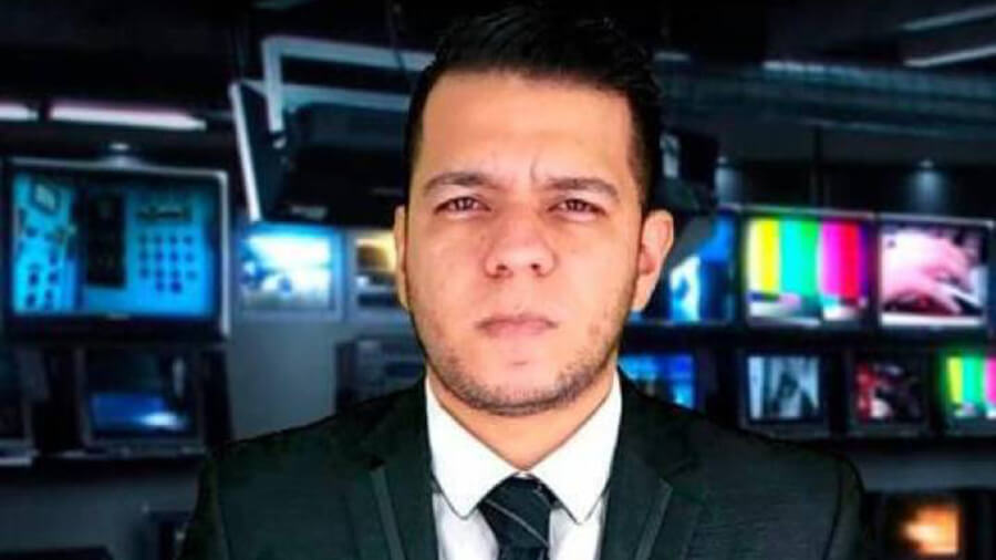 Jonathan Pulido Hernández