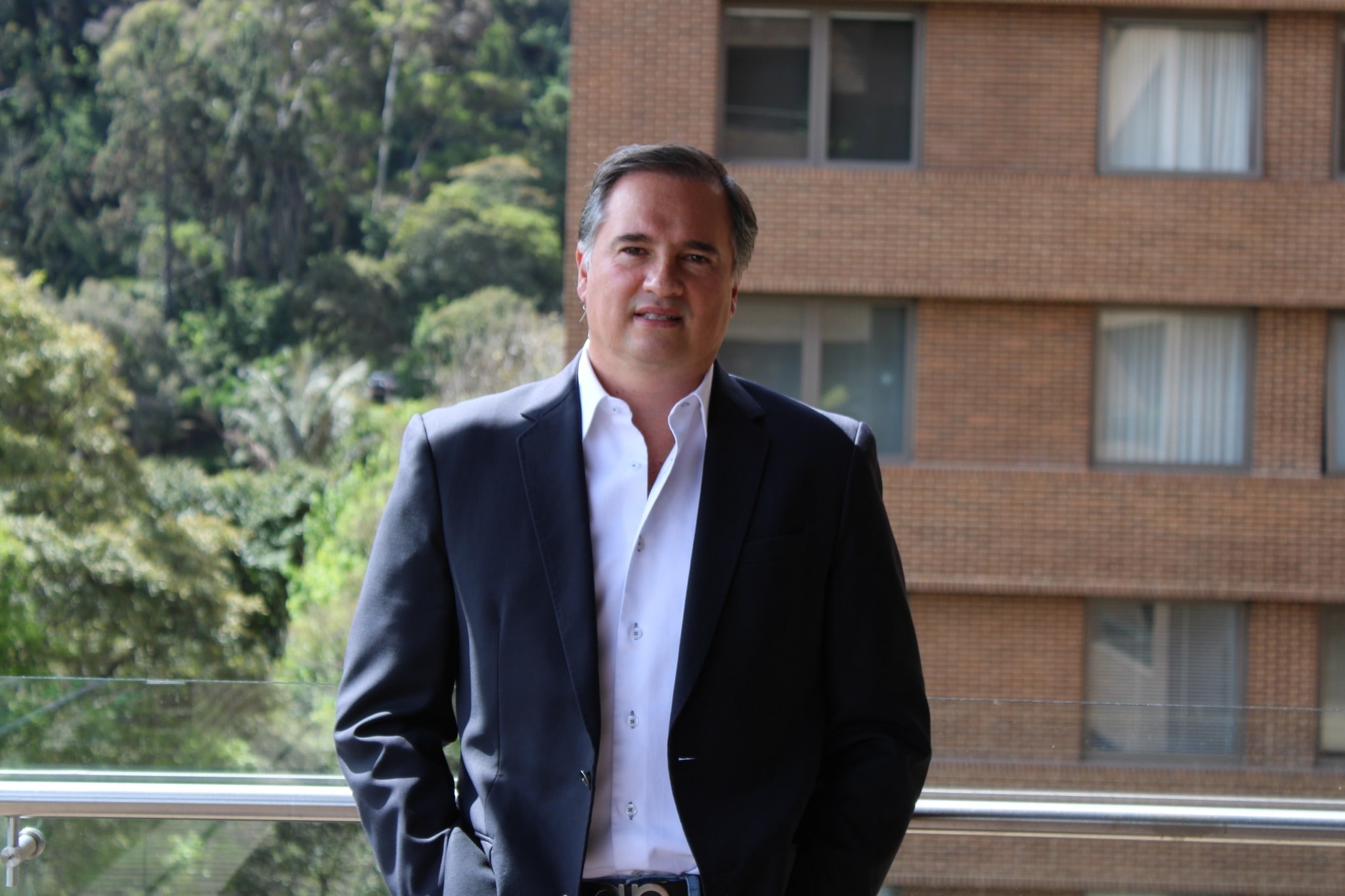 Carlos Cuartas Quiceno