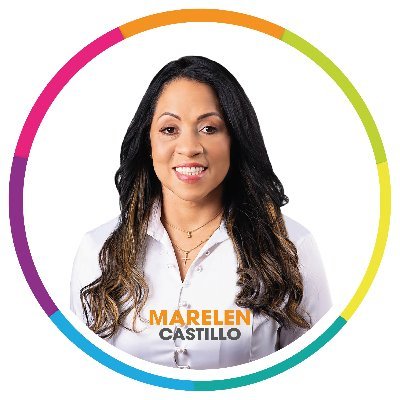 Marelen Castillo