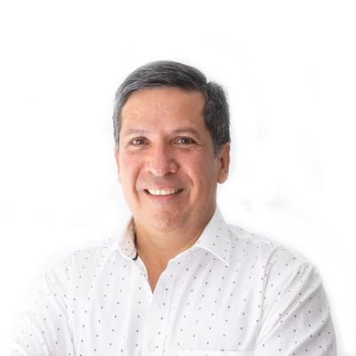 Rodrigo Lara Sánchez