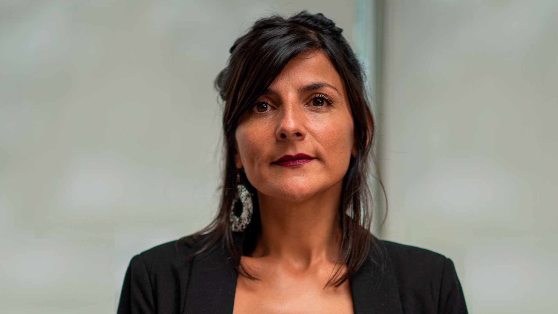 Irene Vélez Torres