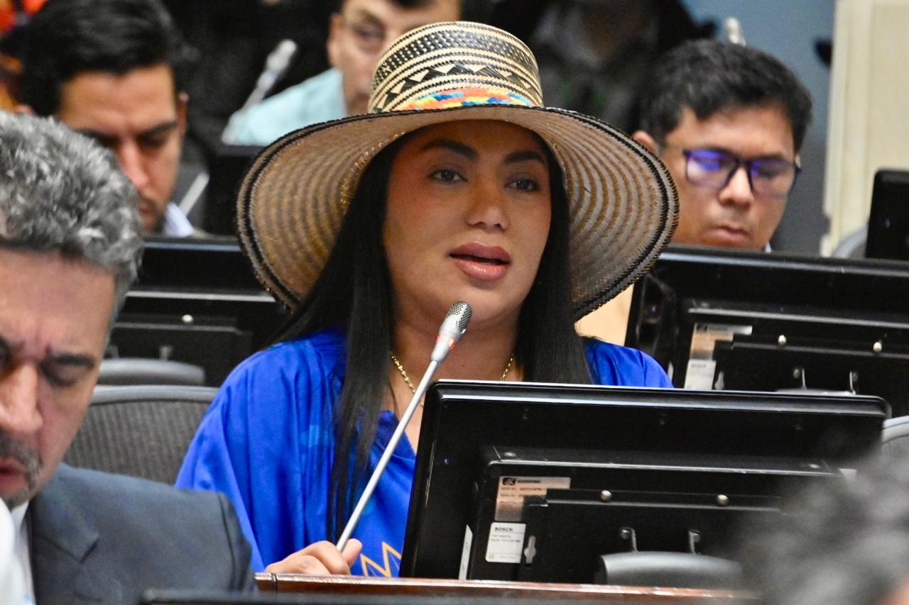 Martha Peralta Epieyú