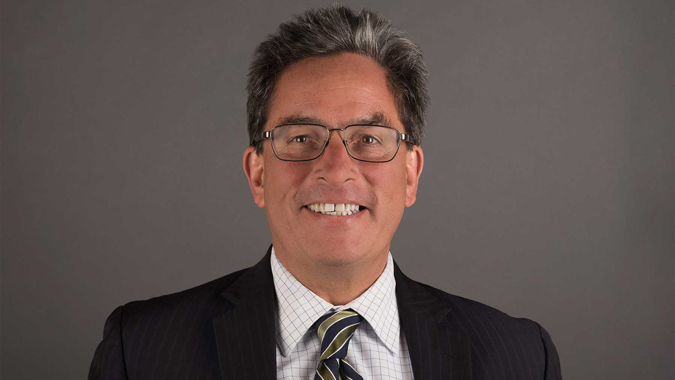 Alberto Carrasquilla