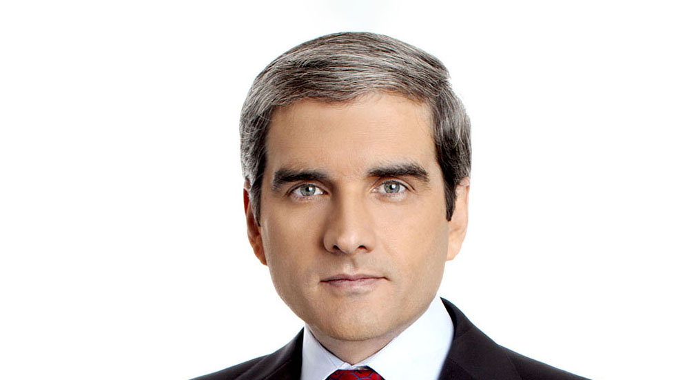 Félix de Bedout. Foto: Univision.com