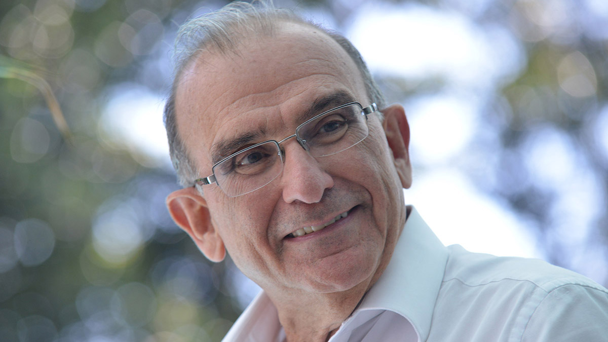 Humberto de la Calle