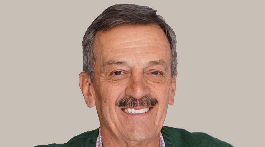 Luis Alfonso Plazas Vega. Foto: Centro Democrático.