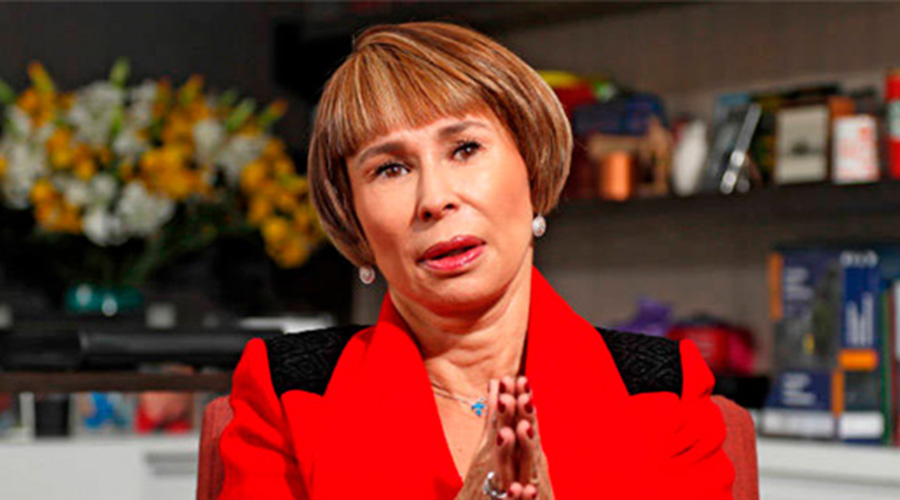 Alicia Arango