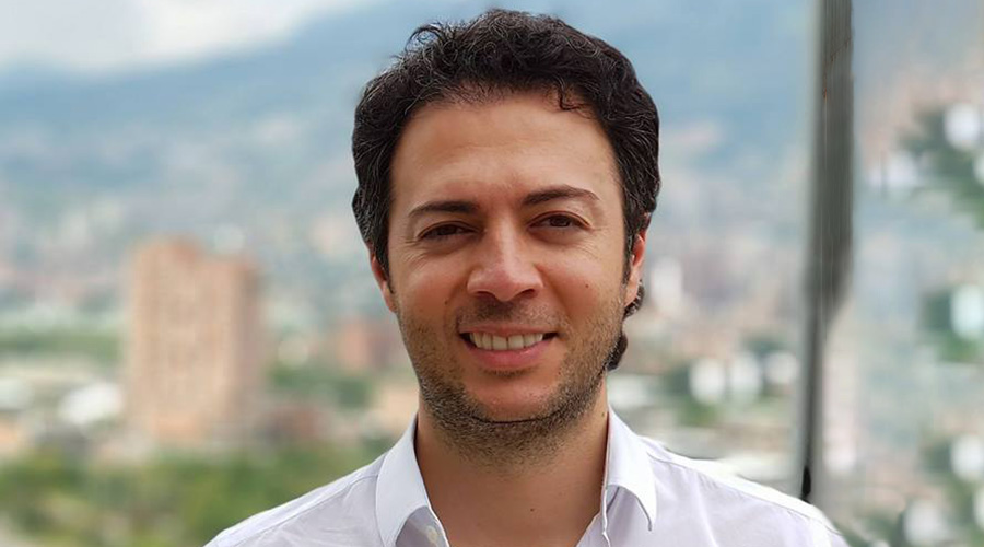 Daniel Quintero Calle
