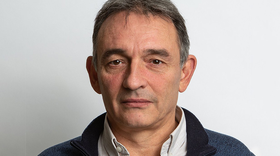 Enrique Santiago Romero. Foto: Partido Comunista de España.