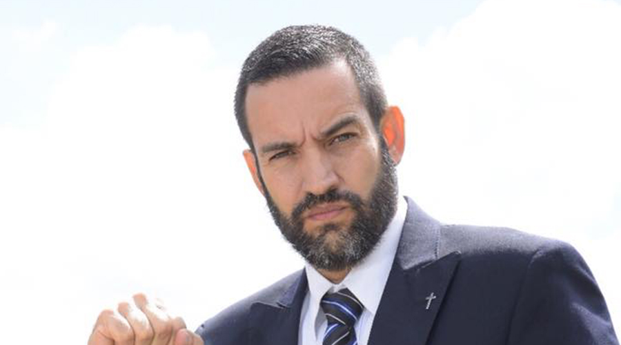 Jaime Arturo Restrepo Restrepo. Foto: Elpatriota.co