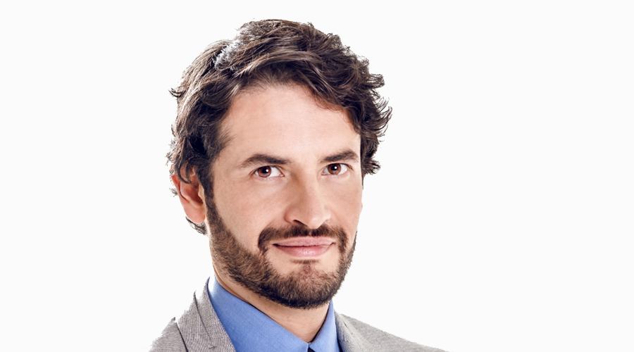 Juan Carlos Losada Vargas. Foto: Cámara de Representantes.