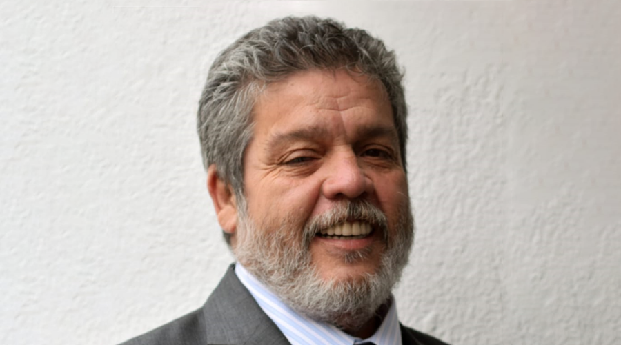 Luis Alberto Albán Urbano, Marcos Calarcá. Foto: Cámara de Representantes.