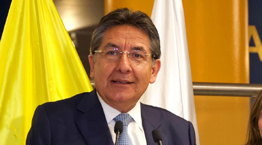 Néstor Humberto Martínez