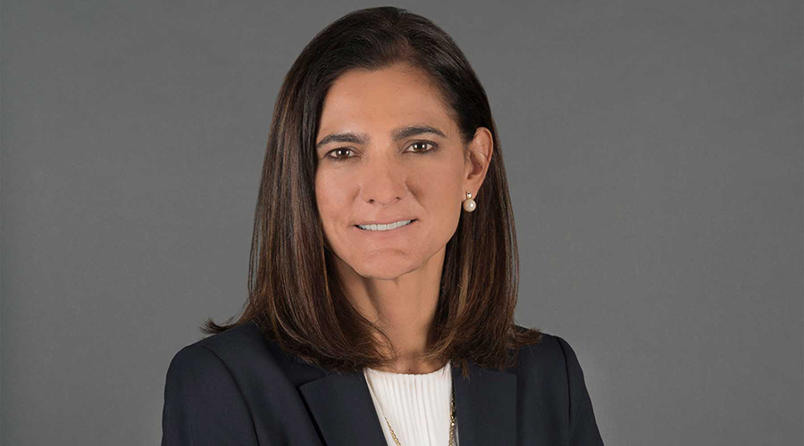 Ángela María Orozco