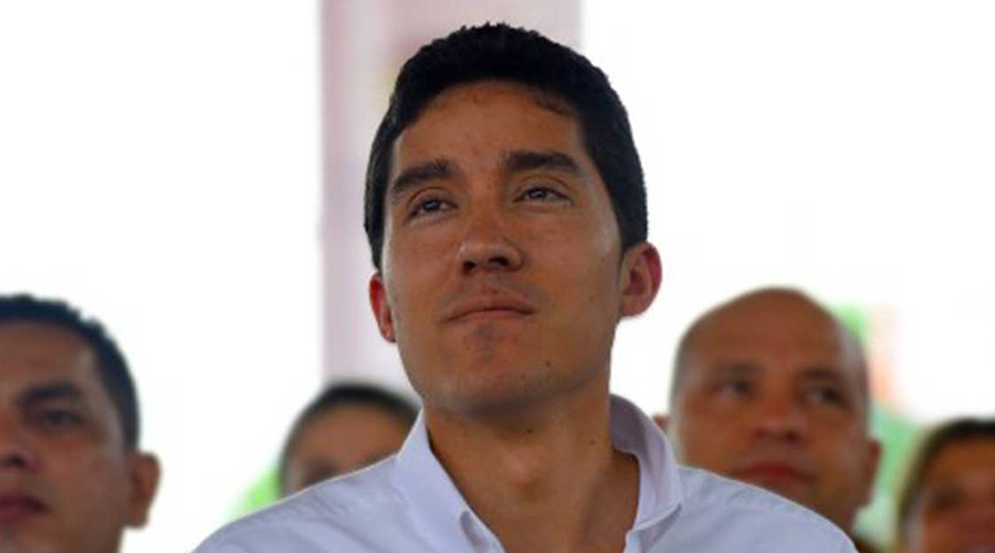 Luis Fernando Mejía. Foto: DNP