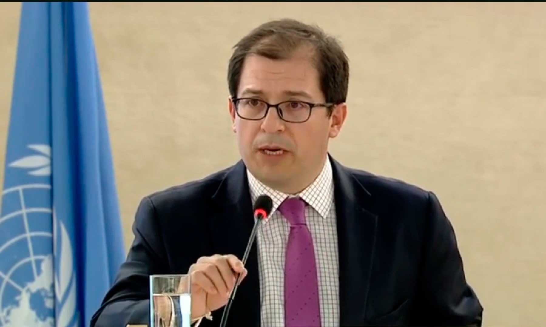 Francisco Barbosa