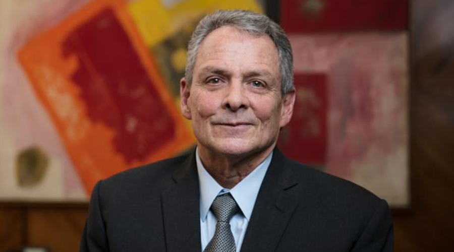 Juan José Echavarría Soto. Foto: Banco de la República.