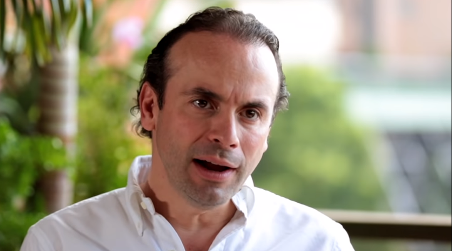 Alejandro Éder Garcés
