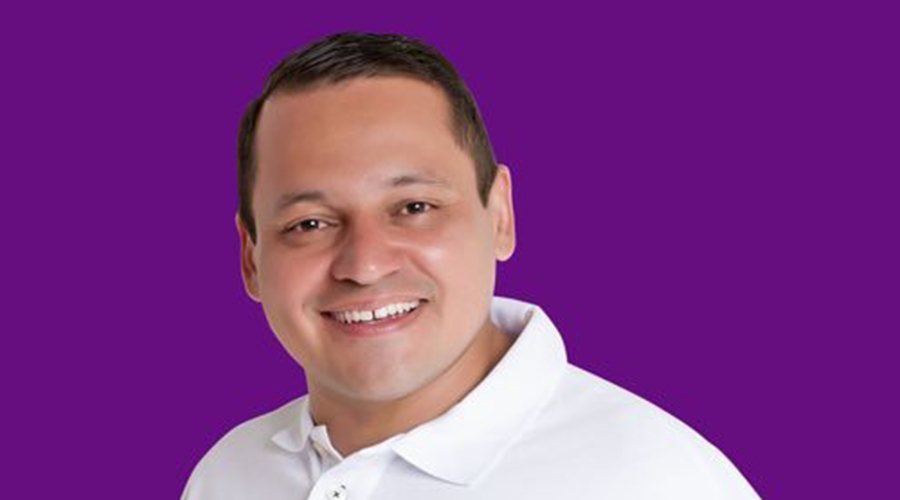 Jorge Alejandro Ocampo Giraldo