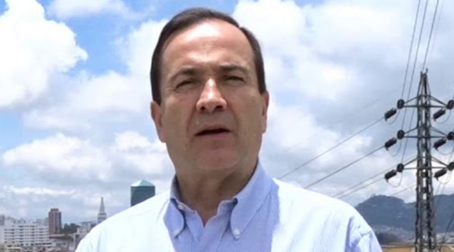 Jorge Hernán Yepes Alzate