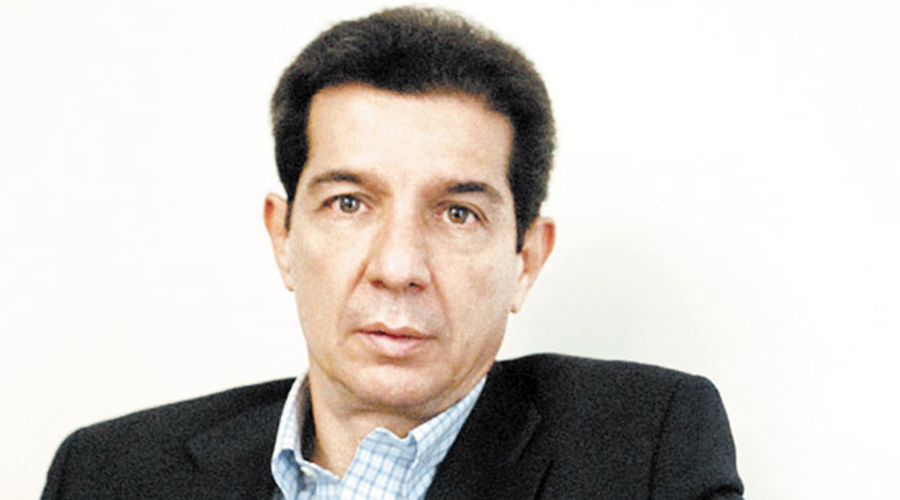 José Félix Lafaurie Rivera. Foto: alvarouribevelez.com.co
