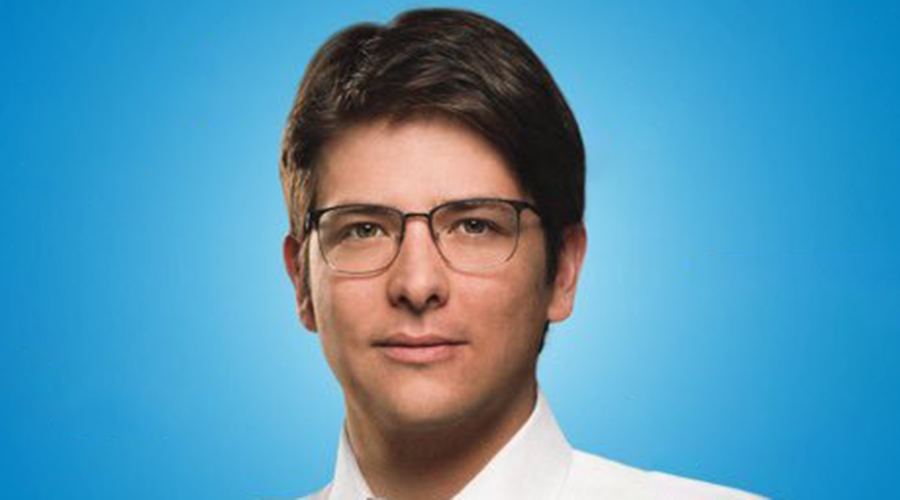 Miguel Uribe Turbay