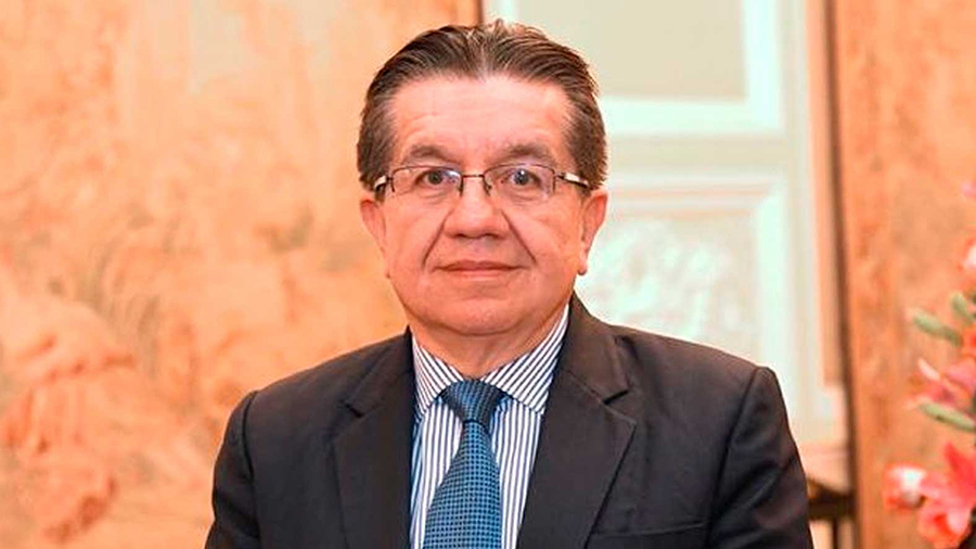 Fernando Ruiz Gómez