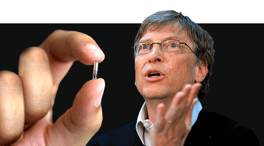 Con 'la vacuna obligatoria para la Covid-19' no se implantará un chip creado por Bill Gates | ColombiaCheck
