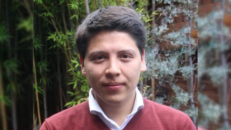 Sergio Rodríguez