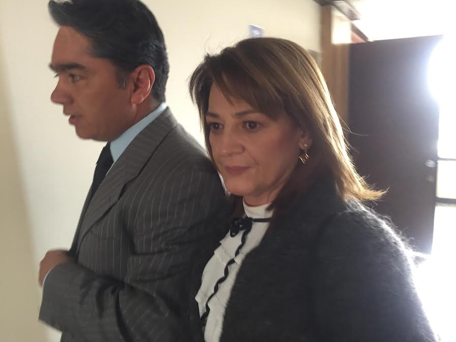 María Elvira