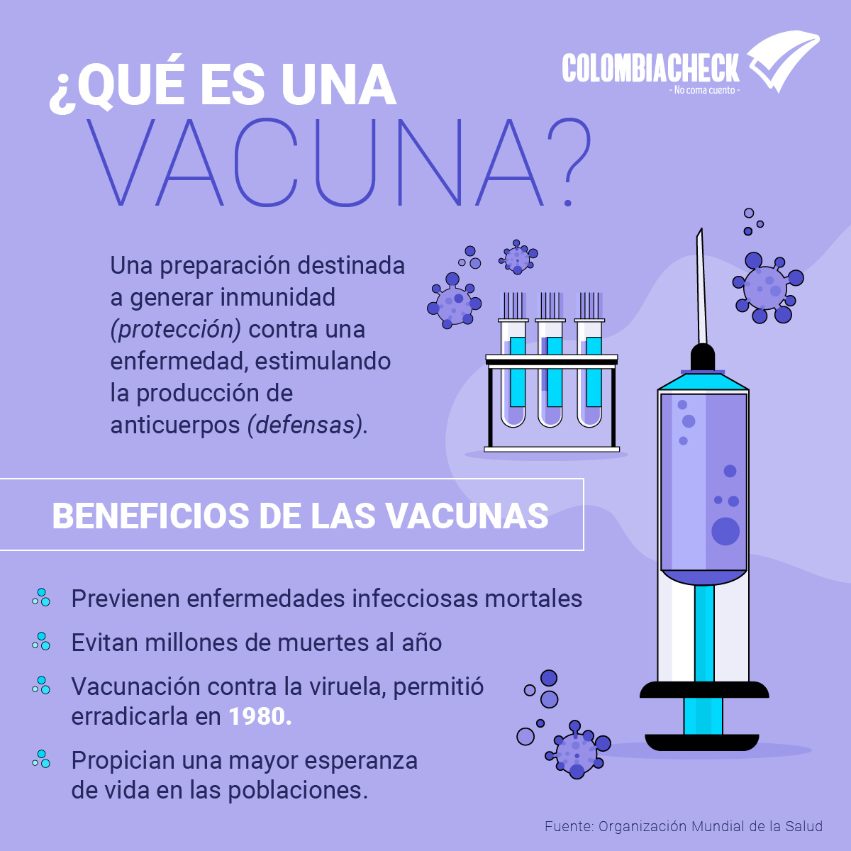 qué es una vacuna