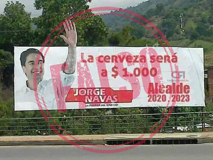 Jorge Navas