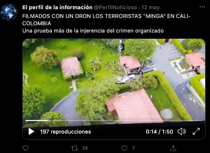 Captura