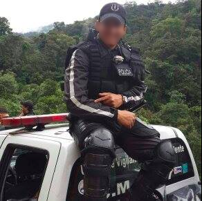 Uniforme de la UMO 2